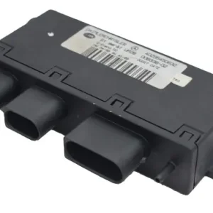 Premium MODUŁ STERWONIK HAMULCÓW MERCEDES W203